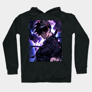 TOJI FUSHIGURO MERCH VTG Hoodie